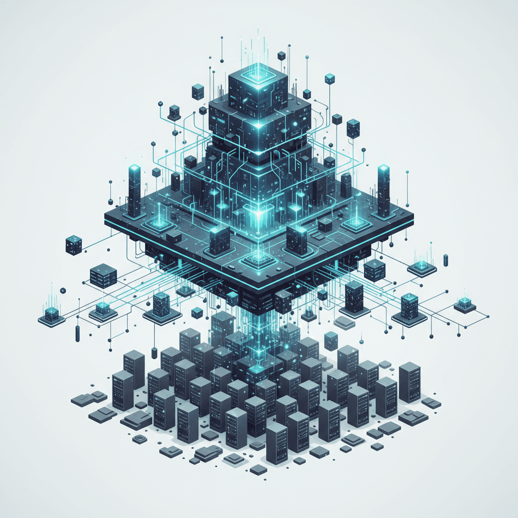 Microsoft Rejects AI Compute Price War, Builds High-Value Ecosystem