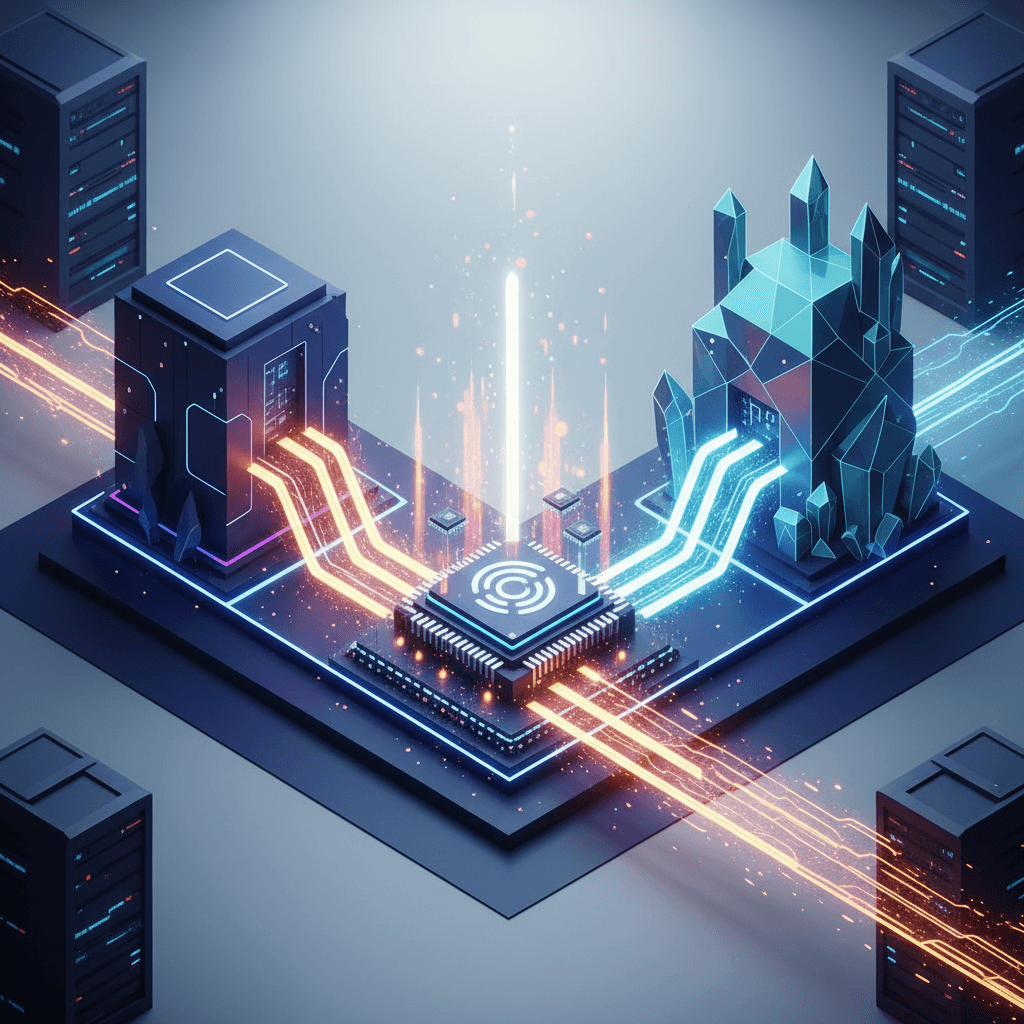 Microsoft Seals $19.4 Billion Nebius Deal for Massive AI GPU Capacity