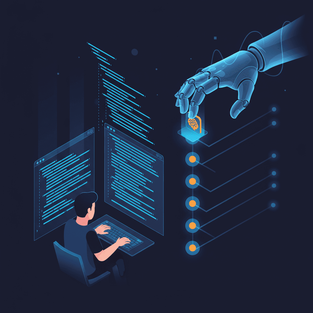 Microsoft sparks developer revolt by silently injecting AI co-author metadata into VS Code commits
