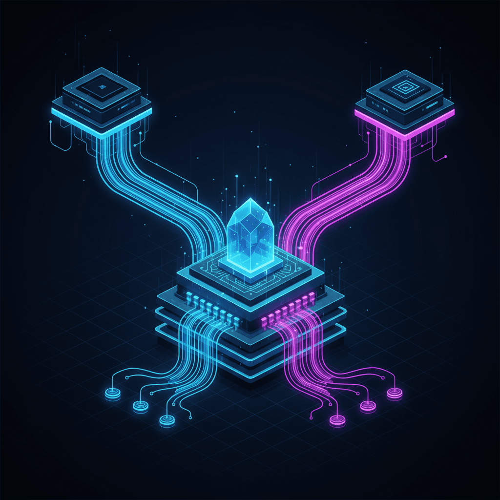 Microsoft Spends $500 Million Annually on Anthropic, Ushering In Multi-Model AI Era.