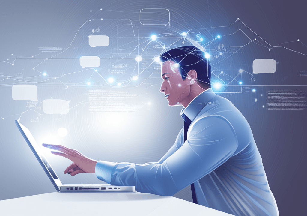 Microsoft Study: AI Primarily Augments Knowledge Work, Not Replaces Humans.