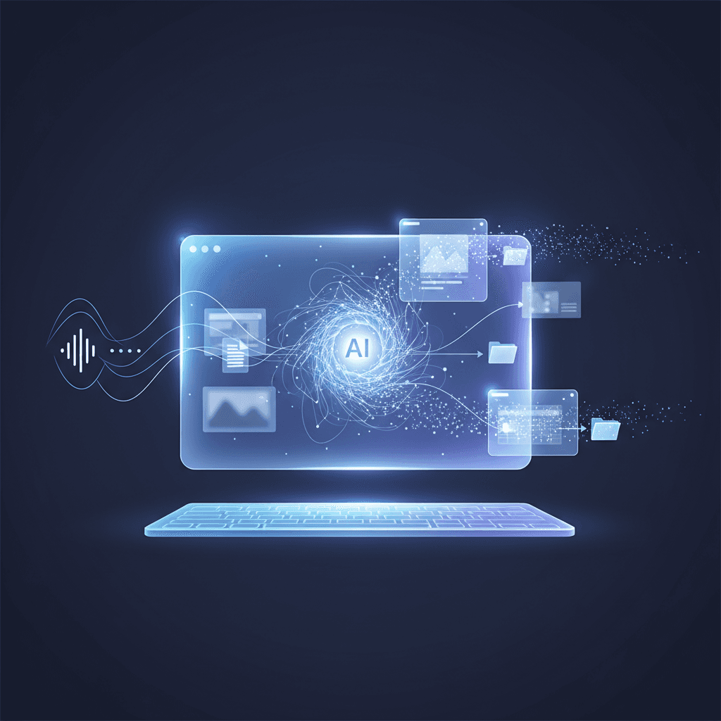 Microsoft Turns Windows 11 into AI OS, Copilot Takes Command