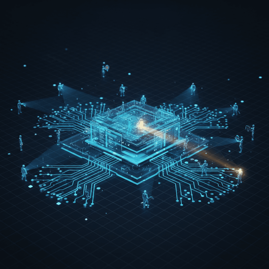 Microsoft unleashes 100 autonomous AI agents to detect and prove critical vulnerabilities in Windows
