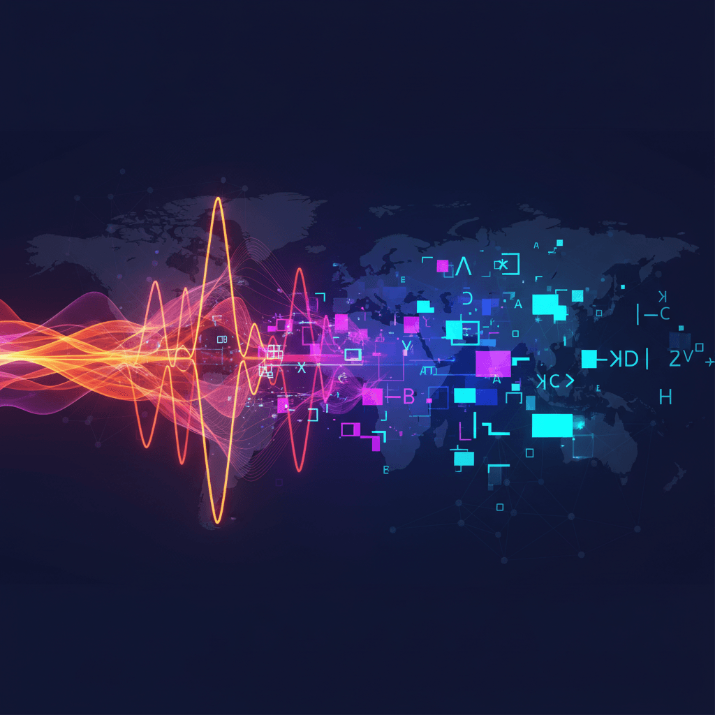 Microsoft unveils MAI-Transcribe-1 to outperform OpenAI and Google with high-speed and low-cost AI transcription