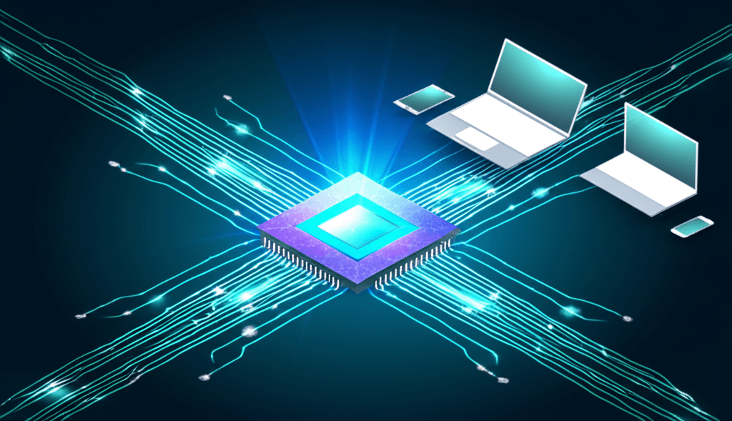 Microsoft Unveils Tiny AI Model: 10x Faster Reasoning On Devices