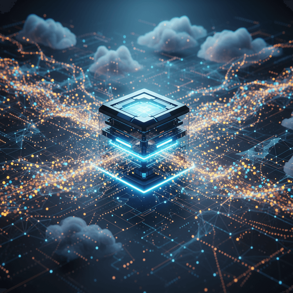 Microsoft's Azure Achieves World-Record 1.1 Million AI Tokens/Second Inference