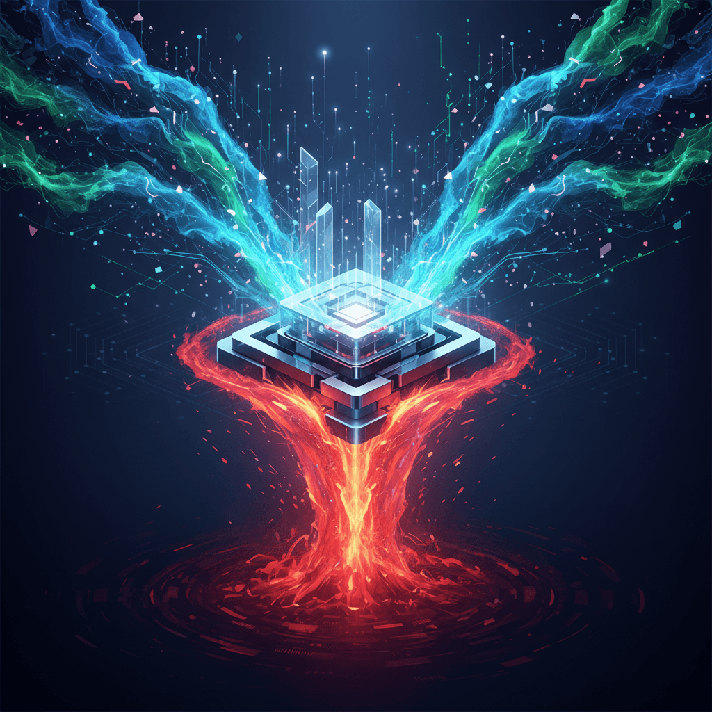 Microsoft's OpenAI losses skyrocket 492%, yet AI fuels record revenue.