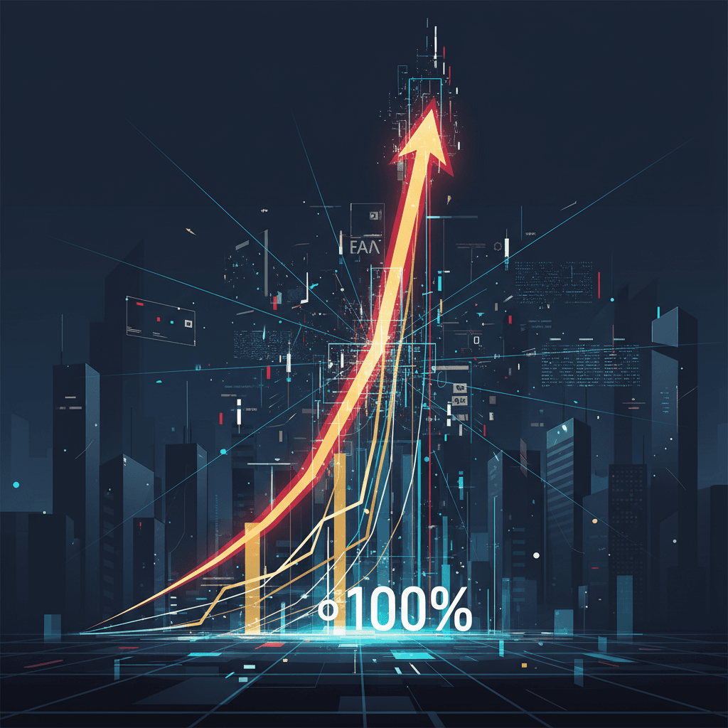 Minimax Stock Doubles as Investors Rush Chinese Generative AI.