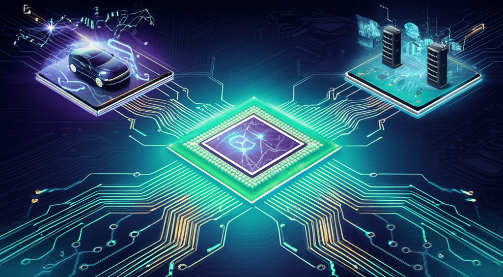 MIPS, Cyient Partner to Power AI with Custom RISC-V Chips