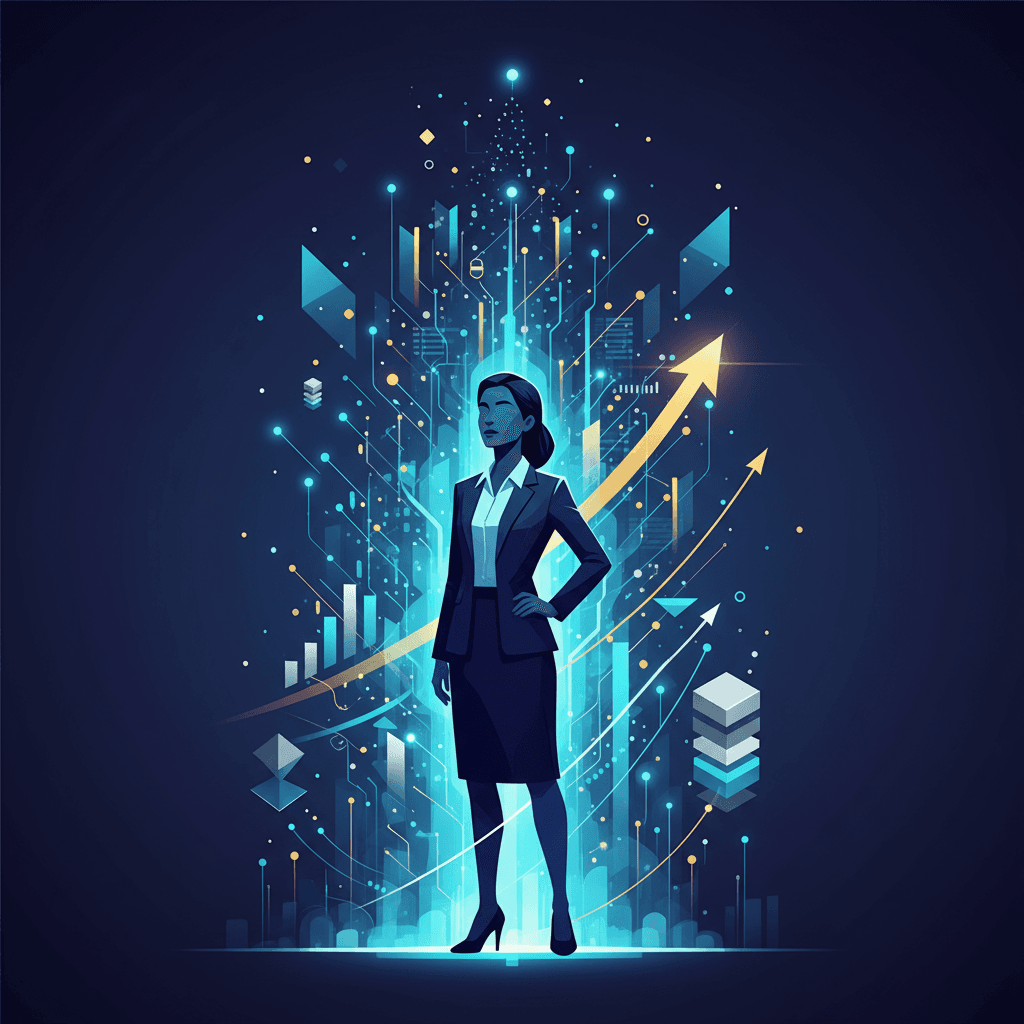 Mira Murati's AI Lab Seeks $5 Billion, Eyes $50 Billion Valuation