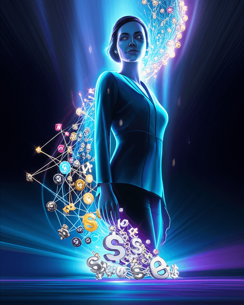 Mira Murati's New AI Lab Lands Staggering $2 Billion Pre-Product Funding