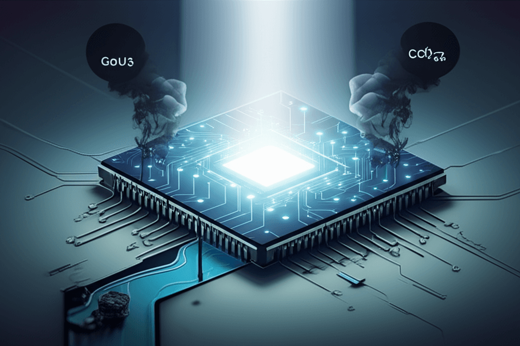 Mistral AI Reveals LLM's Staggering Environmental Cost in Landmark Report