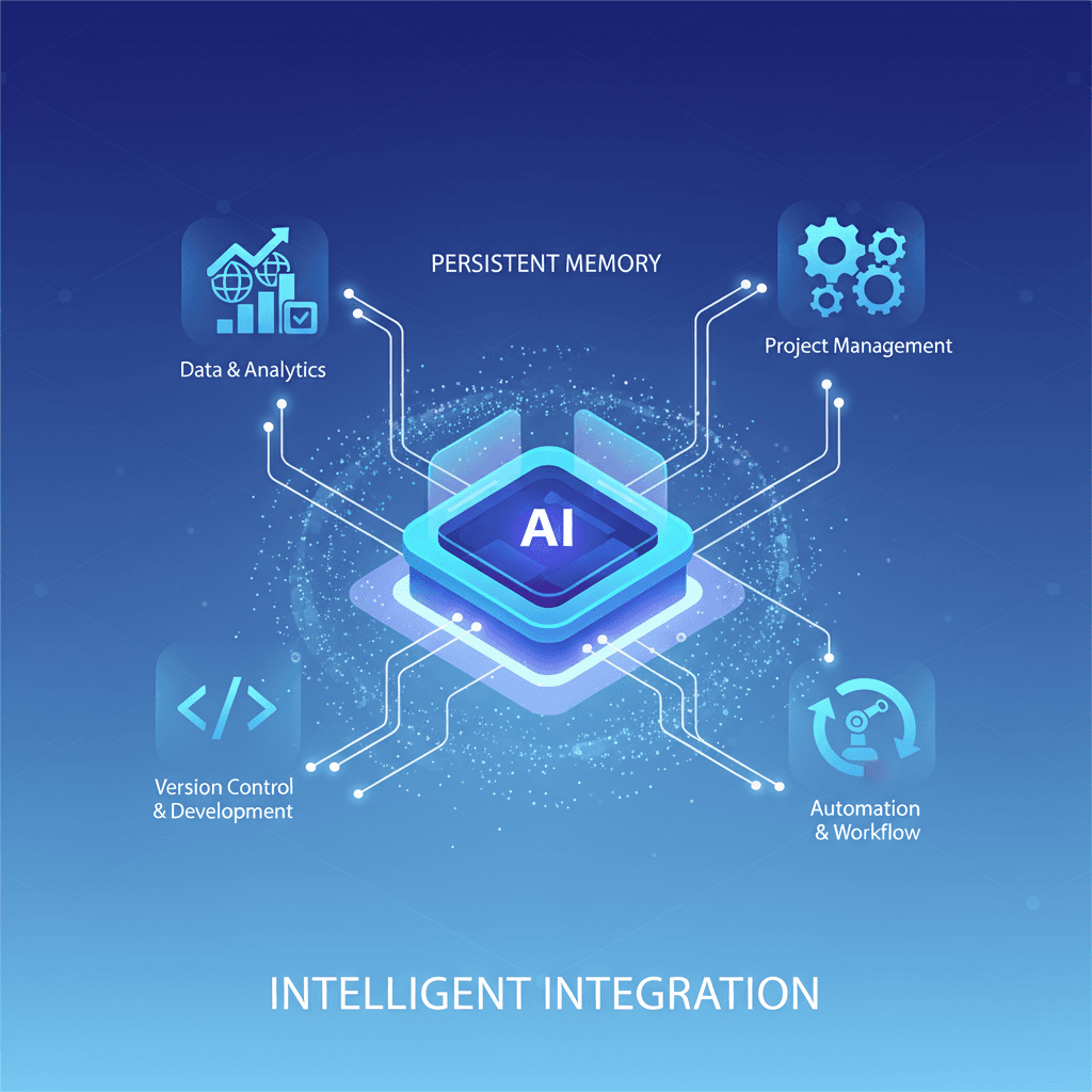 Mistral Le Chat Transforms Workflows with Enterprise Integrations, Personal Memory