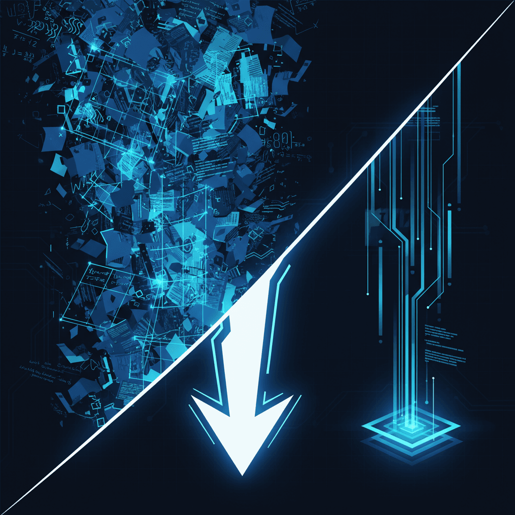 Mistral OCR 3 Forces Enterprise Price War, Mastering Deep Document Understanding