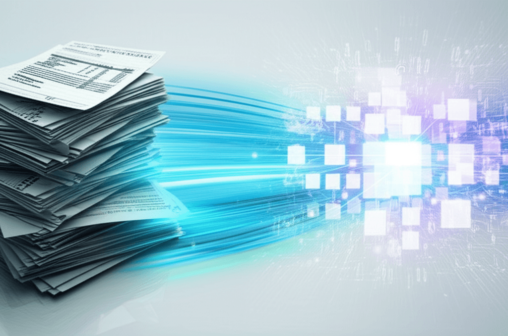 Mistral AI Unleashes Document AI with Unprecedented 99% Data Accuracy
