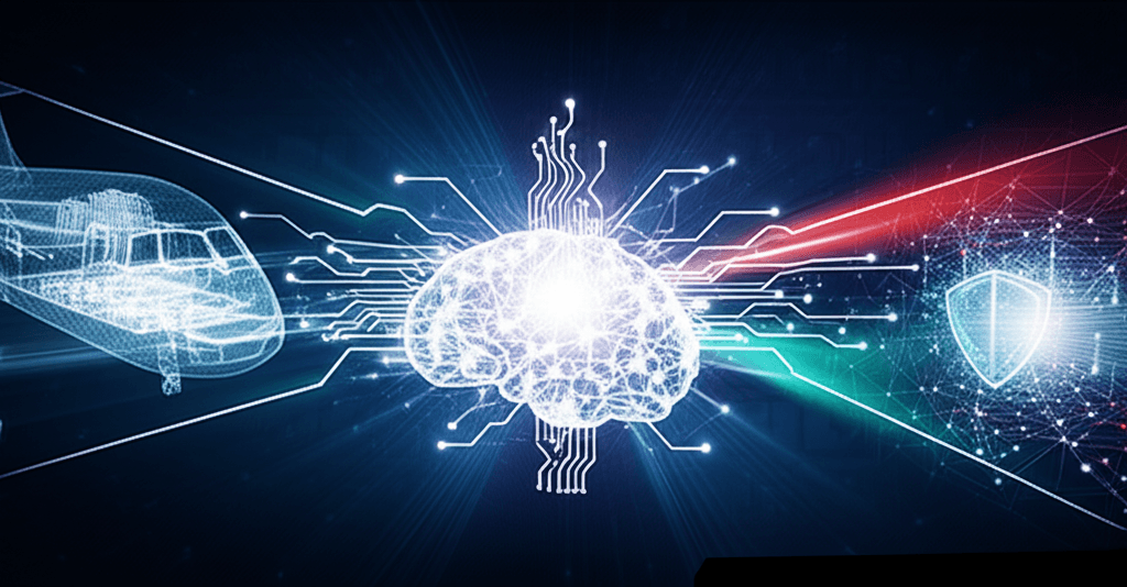 MIT Breakthrough: AI Now Trains Itself, Accelerating Evolution