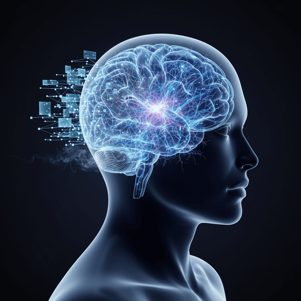 MIT Study: AI Writing Tools Reduce Brain Activity, Create Cognitive Debt