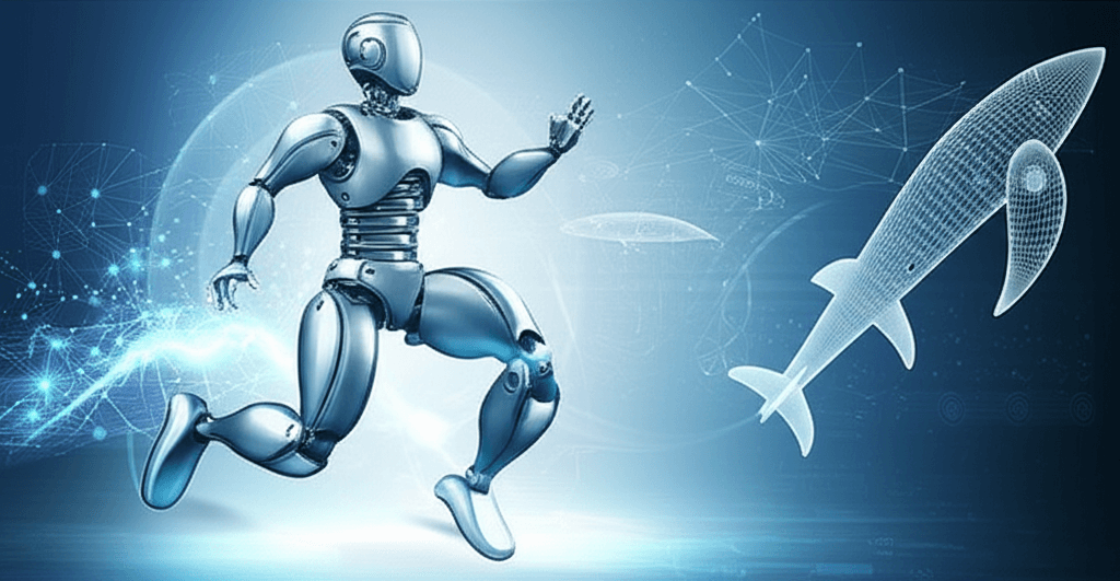 MIT's Generative AI Designs Robots Outperforming Human Creations
