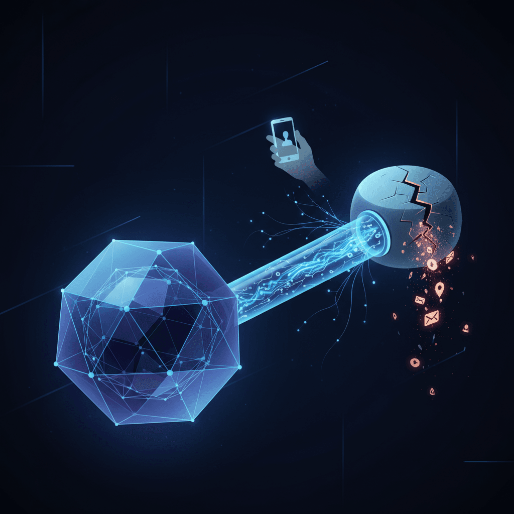 Mixpanel Breach Exposes OpenAI API User Data, Triggers Vendor Security Overhaul