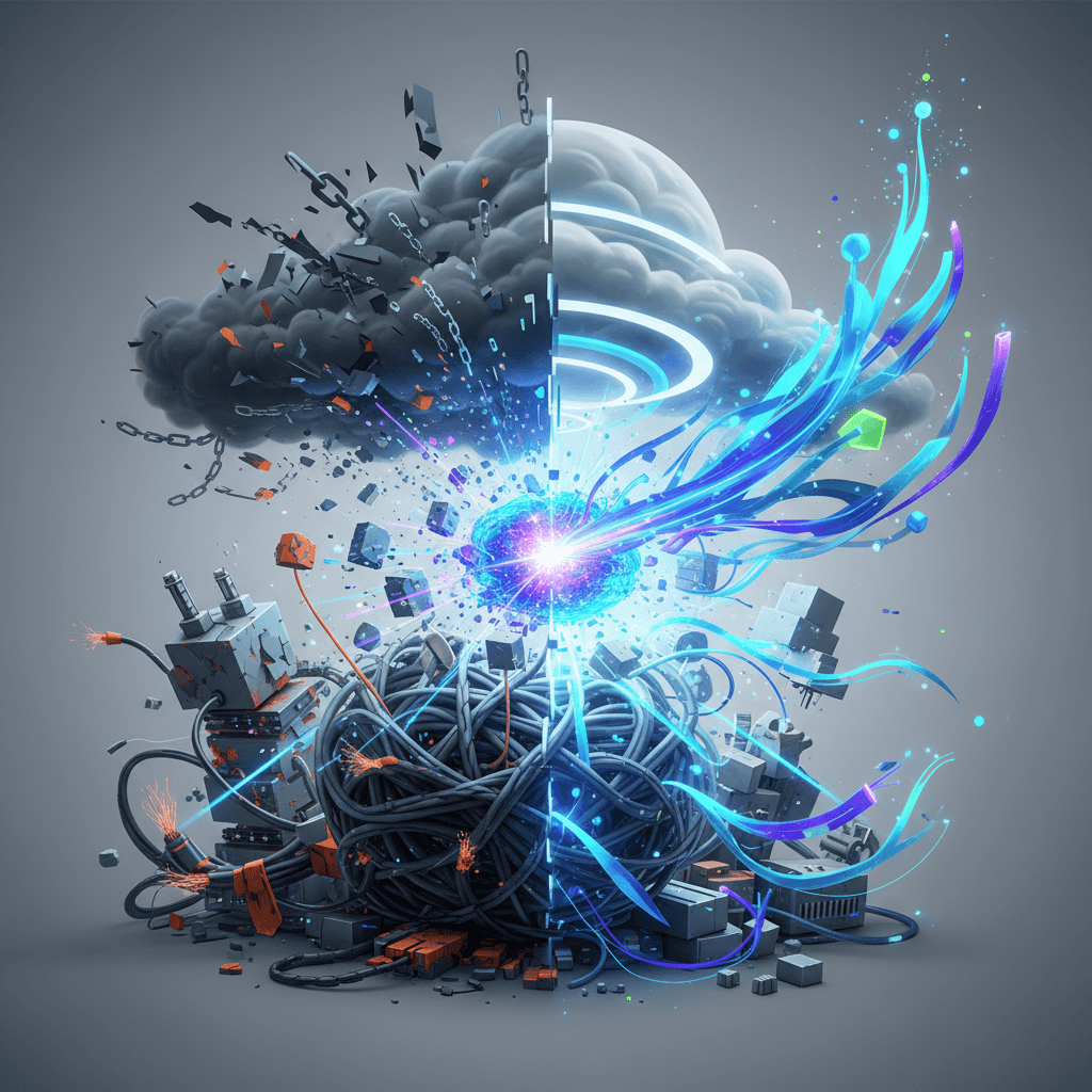 MongoDB Unveils AI Platform to Crush Costly Legacy Application Debt