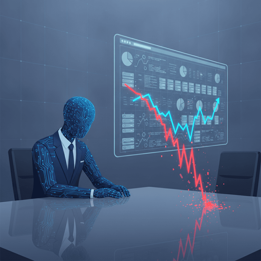 Most Advanced AI Models Go Bankrupt in Princeton Startup CEO Simulation