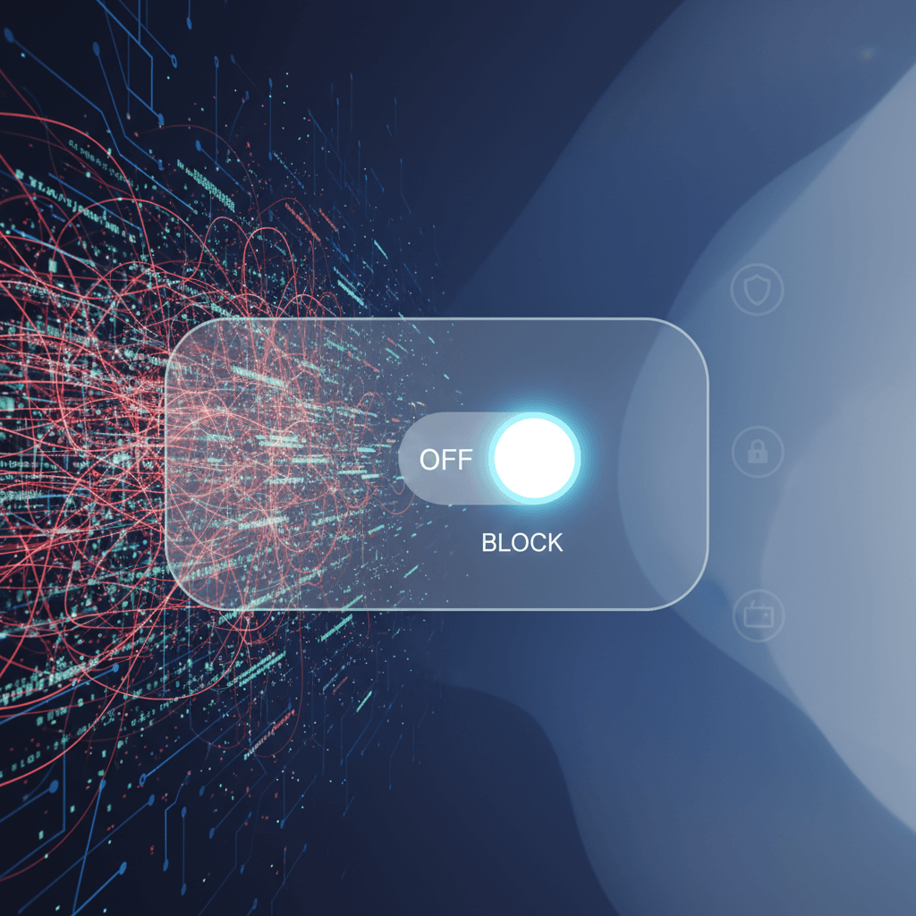 Mozilla Unveils Single Firefox Switch to Disable All Generative AI Features