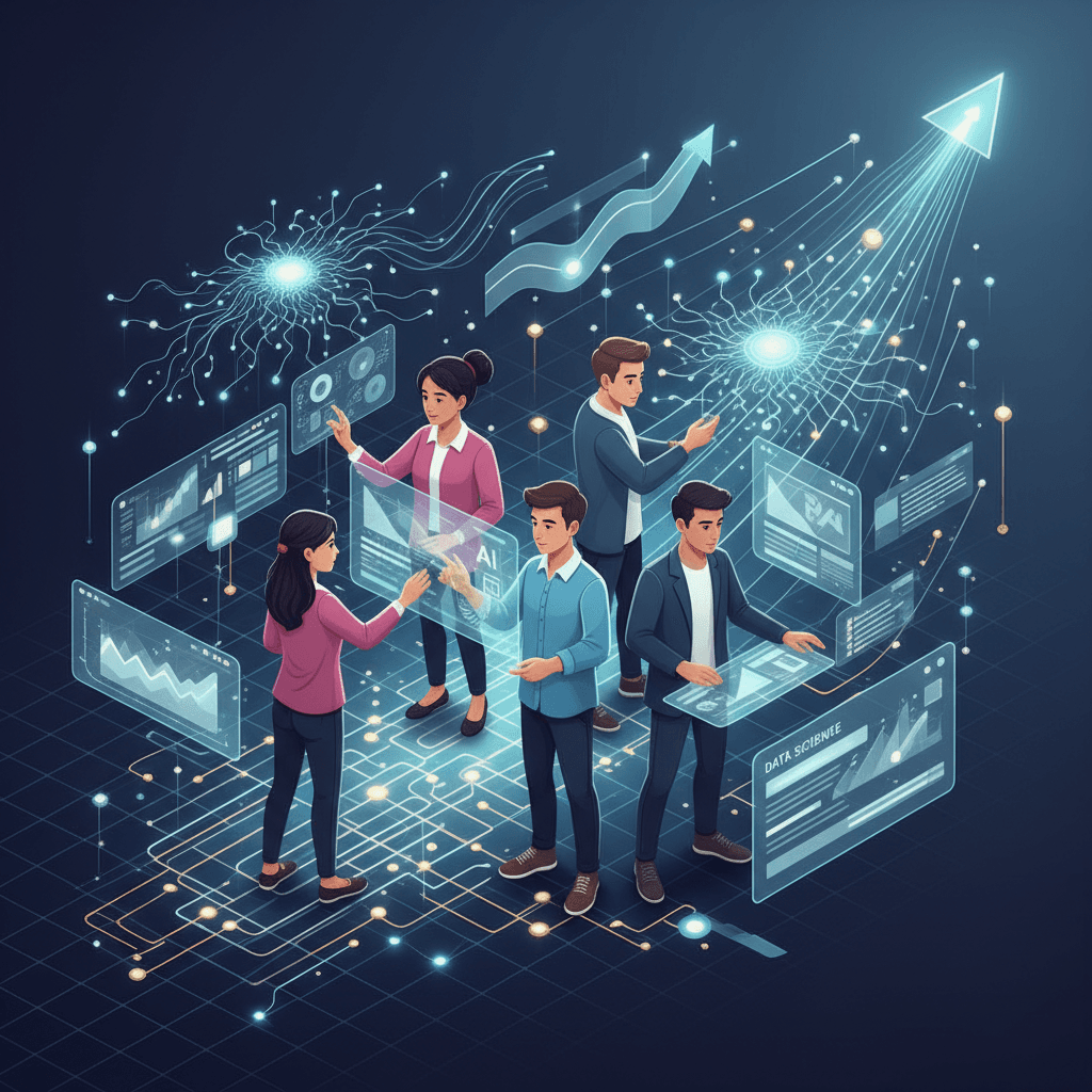 MP Forges Global Tech Partnerships, Upskills Youth for AI Era