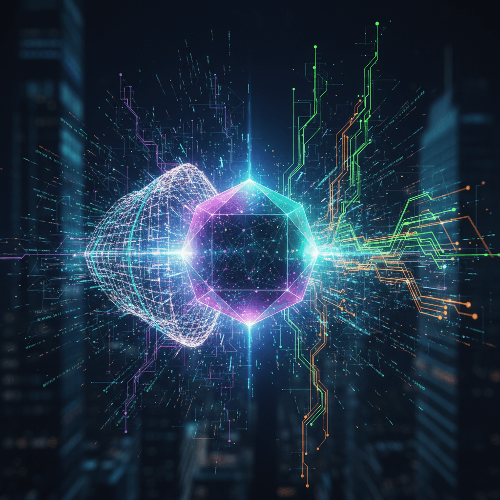 Mphasis Debuts Quantum-Safe AI to Future-Proof Enterprises