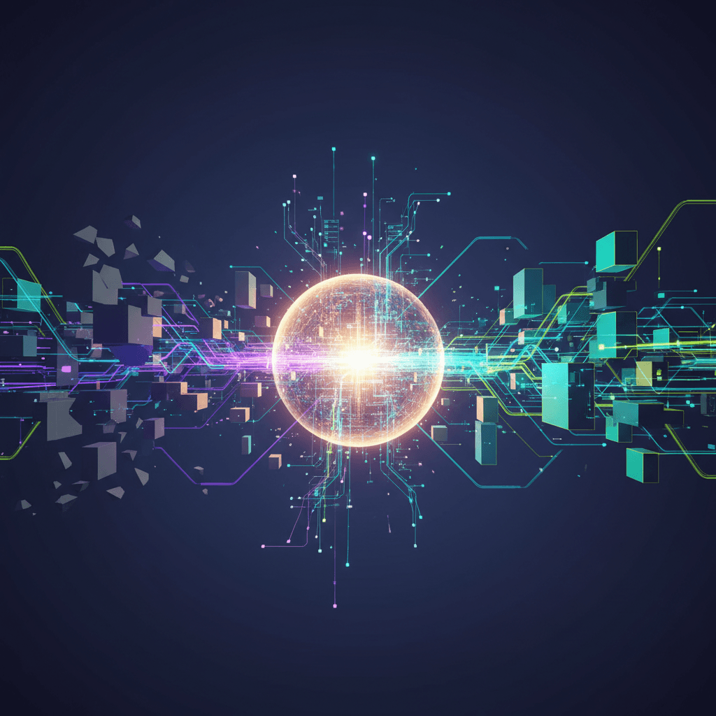 Mphasis Launches NeoIP: Unified AI Powers Continuous Enterprise Transformation