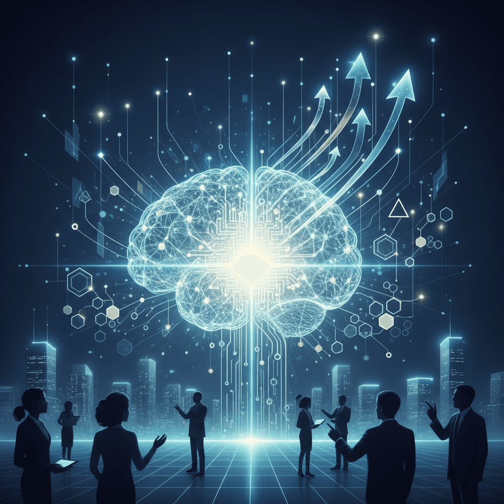 Mphasis's AI-first strategy powers 11.4% revenue surge, launches NeoIP platform.