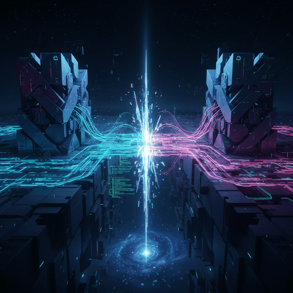 Musk Admits Anthropic Dominates Coding as Rival Blocks xAI Access.