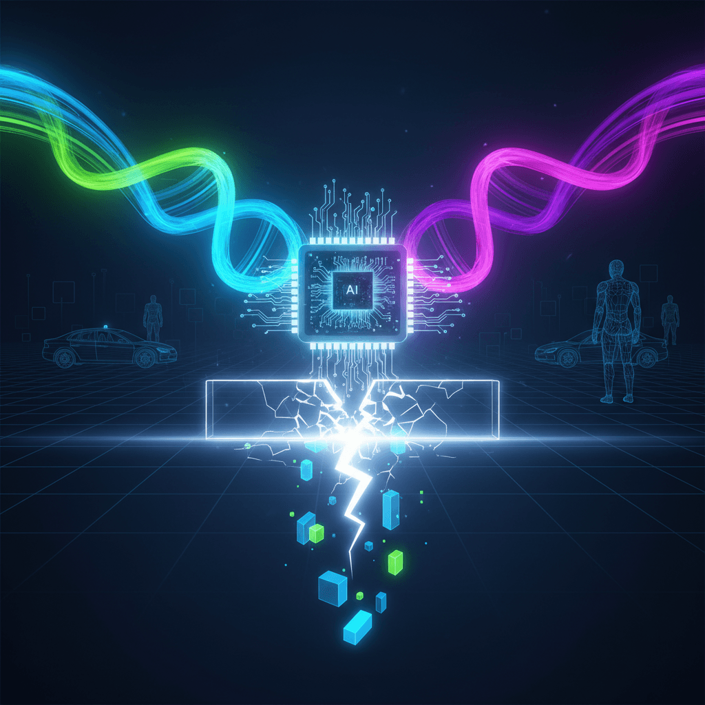 Musk: Tesla, Intel Partnership Targets AI Chips 90% Cheaper Than Nvidia