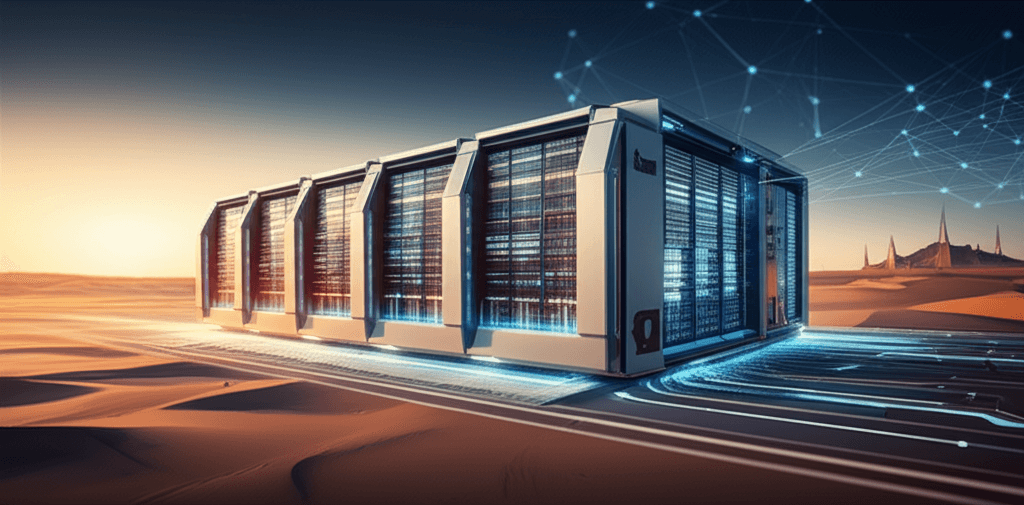 Musk's xAI Eyes Saudi Arabia for Gigawatt AI Computing Power