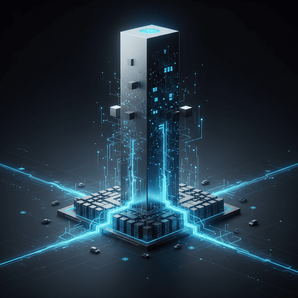 Musk’s xAI Lands Record $20 Billion to Dominate AI Compute Infrastructure