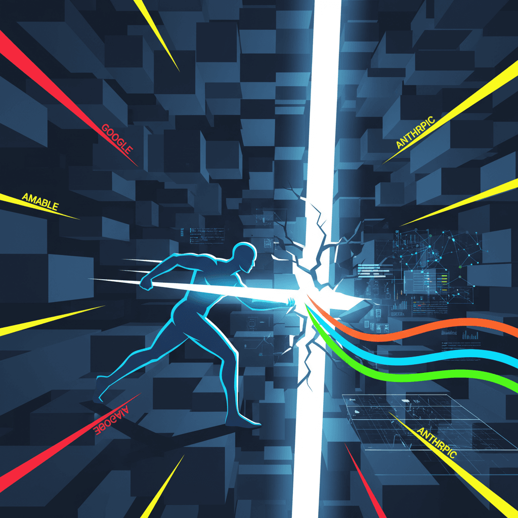 Nadella Enters 'Founder Mode,' Bypassing Management to Accelerate Microsoft AI