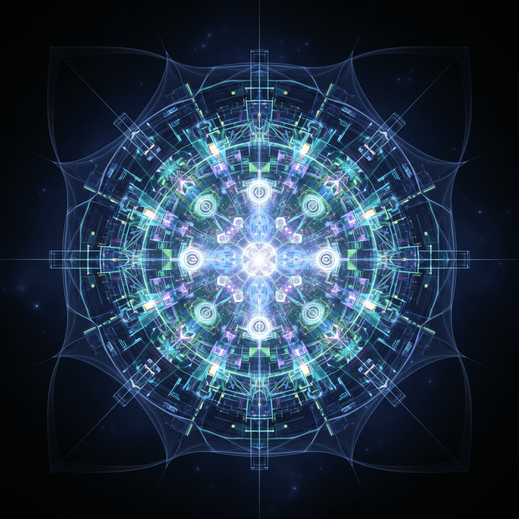 Nagaland Team Unlocks Nature's Quantum Fractals for AI Computing