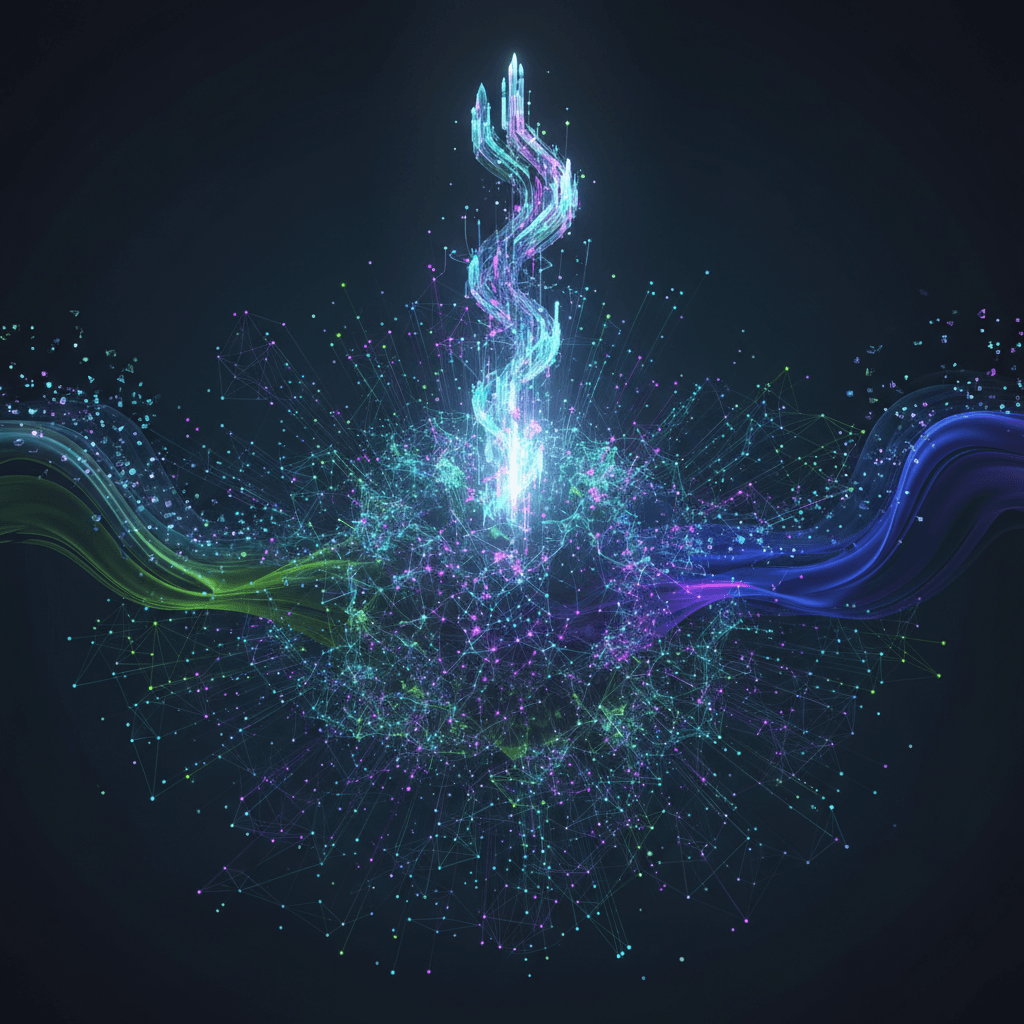Neo4j Infinigraph Scales Graph Databases to 100TB+, Fuels Generative AI.