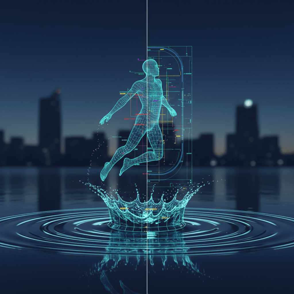 Netflix Launches Open-Source VOID AI to Erase Video Objects and Simulate Complex Physics