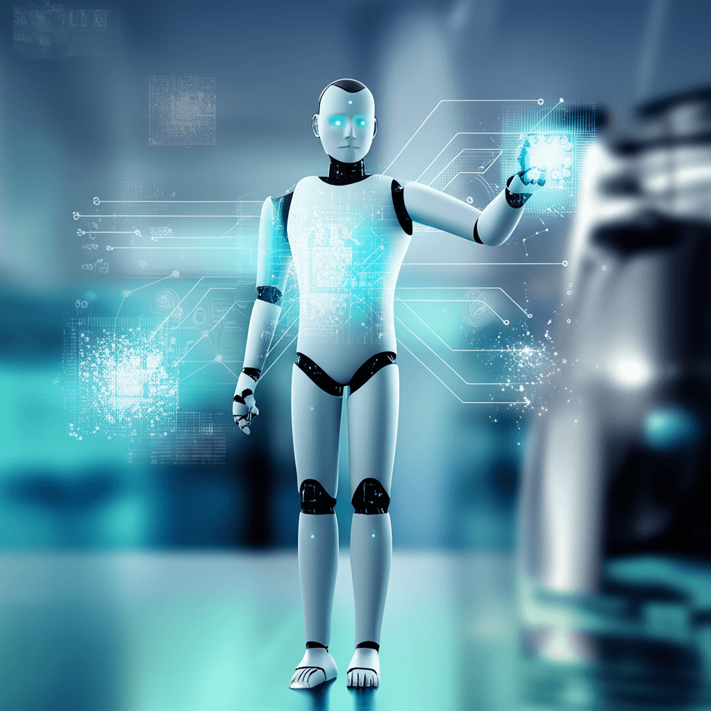 Neura, GFT Partnership Unlocks Next Era of Physical AI for Robots