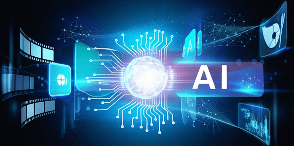 New AI Contender Manus Unleashes Text-to-Video, Challenging Tech Giants