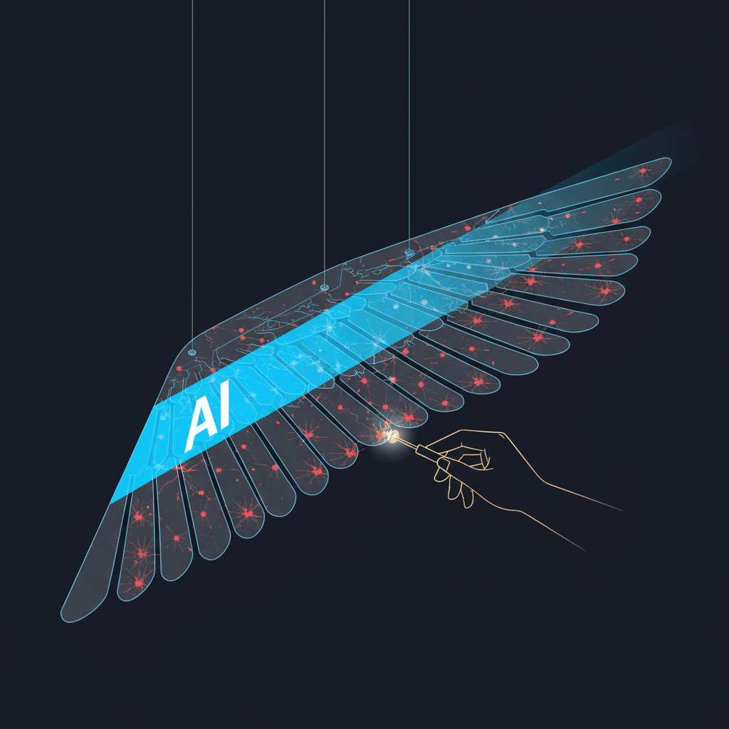 New Anthropic AI finds critical software bugs faster than human developers can patch them