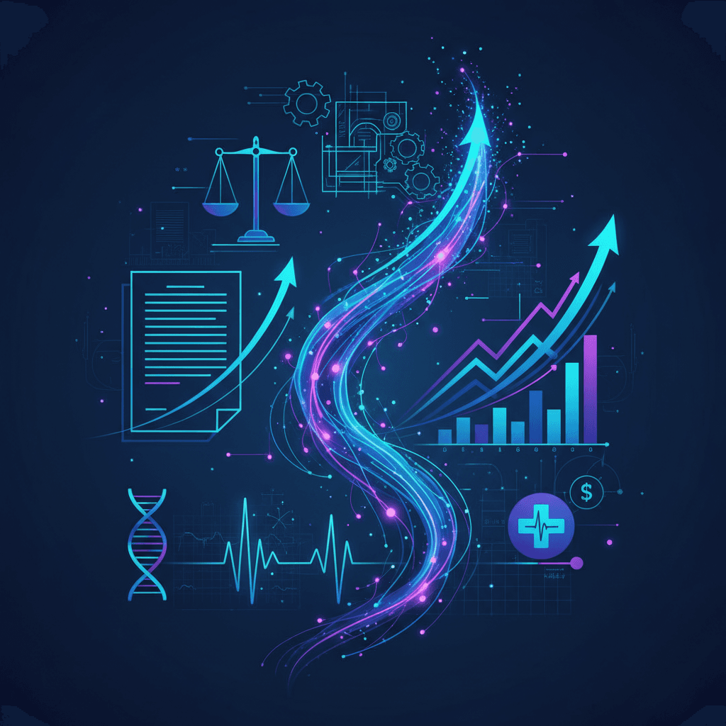 New Benchmark: AI Models Now Rival Human Experts in Real-World Professions