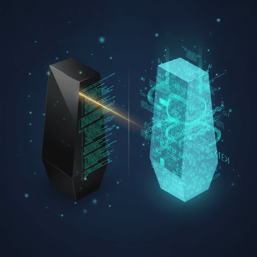 New Benchmark Reveals AI Can Autonomously Recreate Complex Software From Scratch