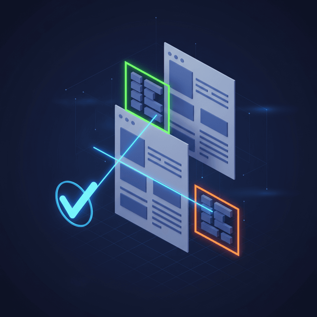 New CiteVQA Benchmark Exposes Leading AI Models Citing Wrong Sources for Right Answers