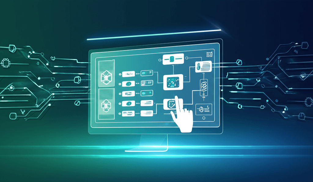 New Claudia GUI Democratizes Powerful AI Coding for Claude Developers