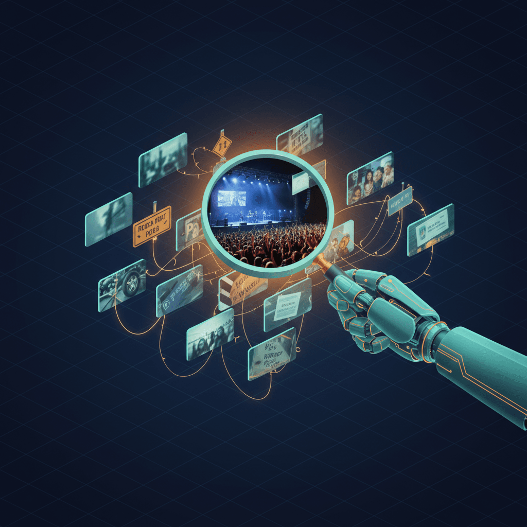 New DISBench study reveals why top AI models fail at personal photo retrieval