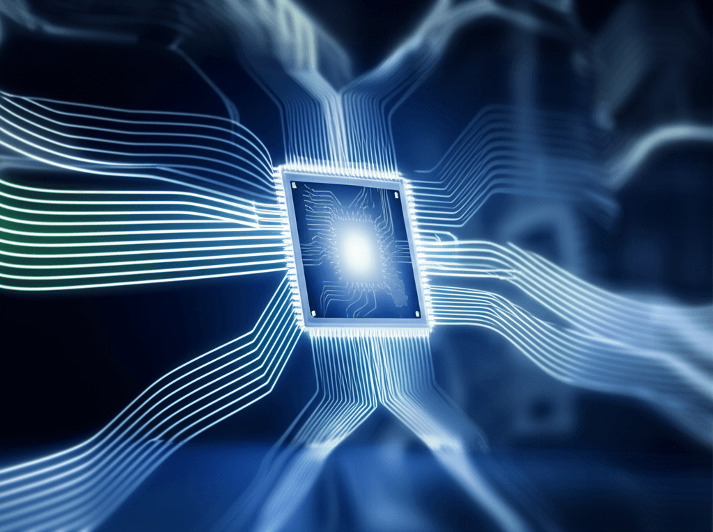 New EBT Architecture Empowers AI with Human-Like Analytical Reasoning