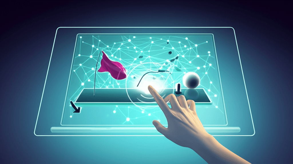 New 'Force Prompting' AI Creates Realistic Video with Physical Control