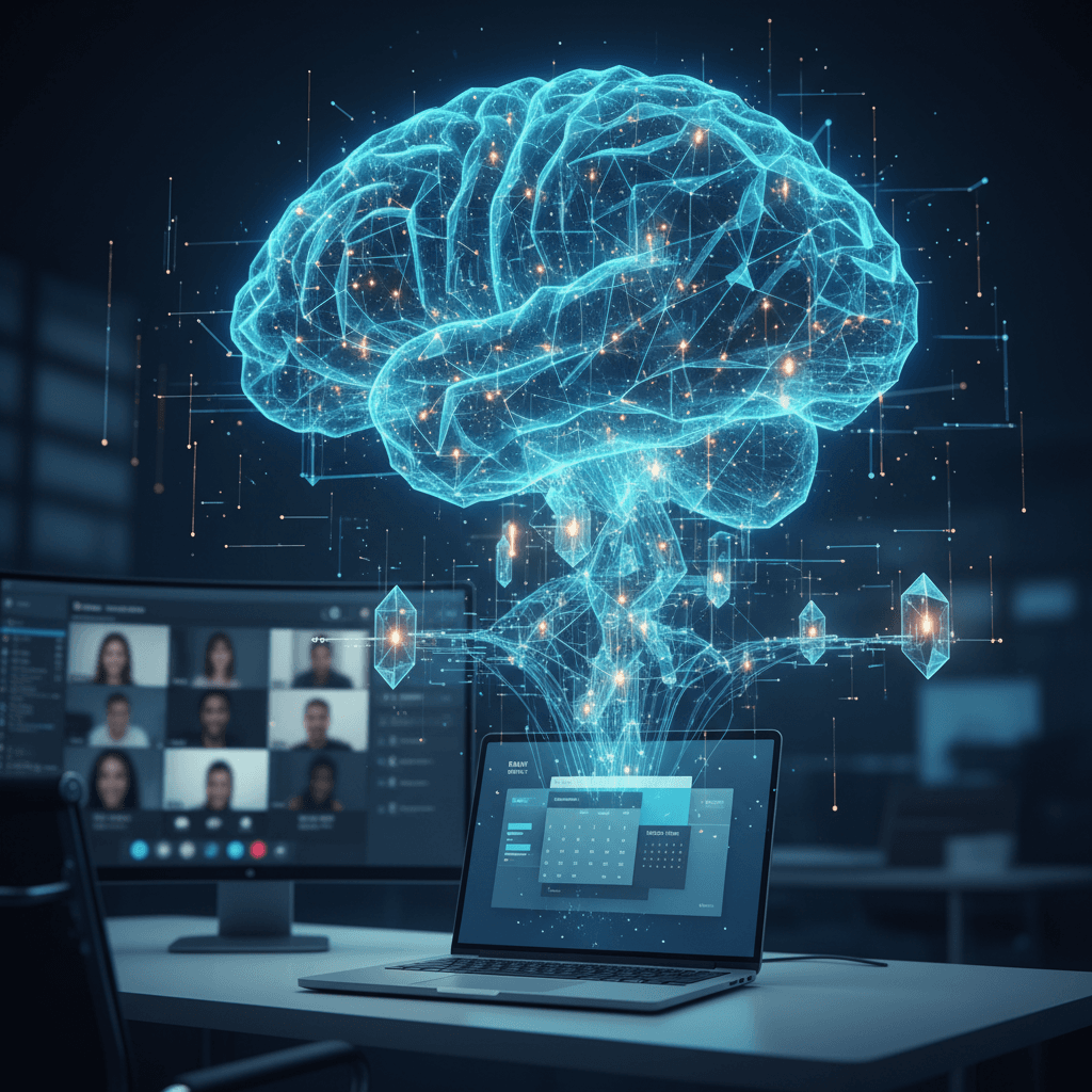 New MetaClaw framework transforms static AI into self-evolving agents that learn during meetings