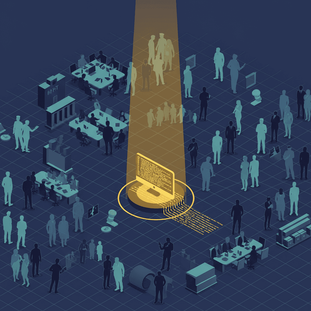 New study reveals AI benchmarks ignore 92 percent of the U.S. labor market